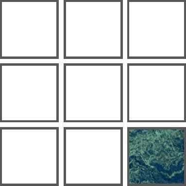 Мозаика Serapool VG1010 Verde Guatemala 10х10