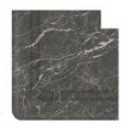 Бордюр Serapool Наружный угол закругленный Oasis Verde Handle 30x30