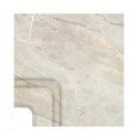 Бордюр Serapool Внутренний угол закругленный Beige Stone Handle 30x30