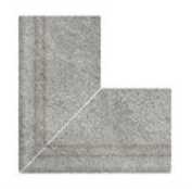 Бордюр Serapool Наружный угол 90° Pool Garden Grey Handle 30x30
