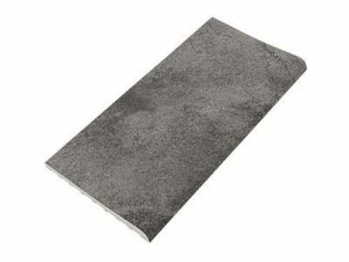 Керамогранит Serapool PGA2550FH Pool Garden Anthracite Flat Handle 25x50