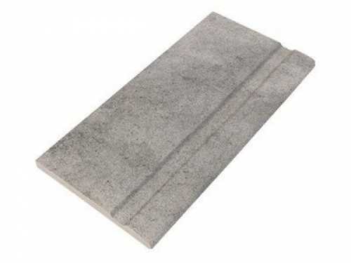 Керамогранит Serapool PGG2550H Pool Garden Grey Handle 25x50