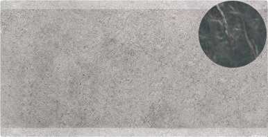 Керамогранит Serapool Oasis Verde Infinity Tile 33х66