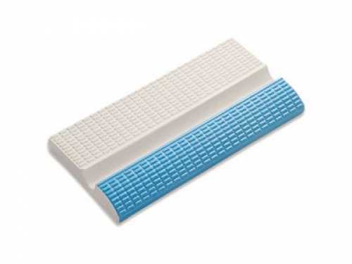 Бордюр Serapool 10201 Поручень с сетчатой поверхностью Light Blue 12