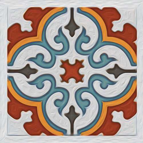 Керамогранит Simpolo Ceramics Scs Brush Grey 19