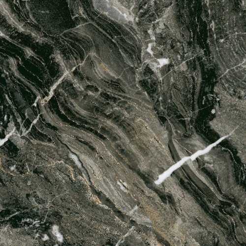Керамогранит Idalgo Arabesco Verde / Арабеско Верде LR 60x60