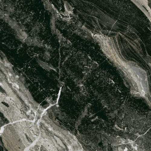 Керамогранит Idalgo Arabesco Verde / Арабеско Верде MR 60x60