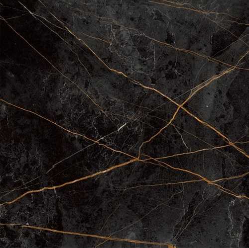 Керамогранит Idalgo Granite SANDRA Black Olive / Гранит Сандра черно-оливковый PGR 60x60