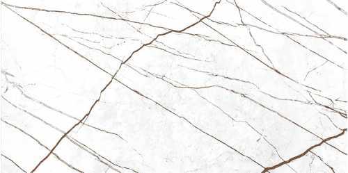 Керамогранит Idalgo Granite SANDRA White / Гранит Сандра белый PGR 120x60