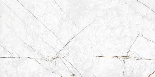 Керамогранит Idalgo Granite SANDRA White / Гранит Сандра белый LLR 120x60