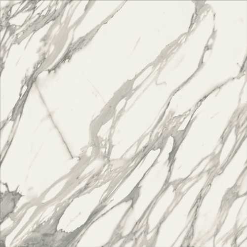Керамогранит Idalgo Granite Stone Calacatta Shampagne/ Гранит Стоун Калакатта шампань PGR 60x60