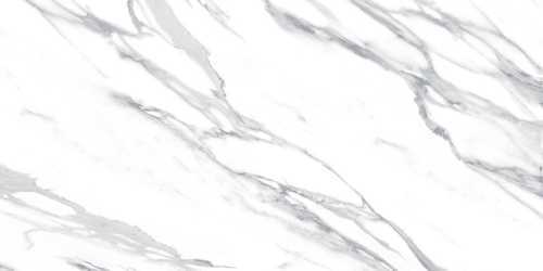 Керамогранит Idalgo Granite Stone Calacatta Pearl / Гранит Стоун Калакатта Жемчуг LLR 120x60