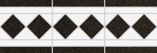 Бордюр Peronda 14683 HOUSE OF VANITY C.HV-12 11x33