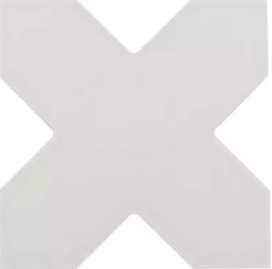 Керамогранит Equipe 30615 Porto Cross Oxford Gray 12x12