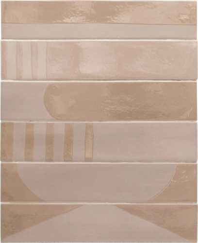 Декор Equipe 30172 Wadi Decor Taupe 6x30