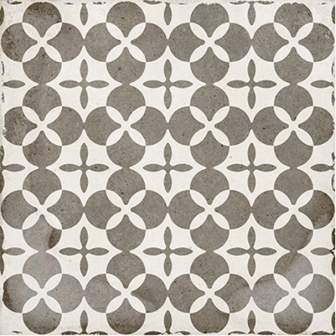 Декор Equipe 24412 ART NOUVEAU ALAMEDA COLOUR 20*20