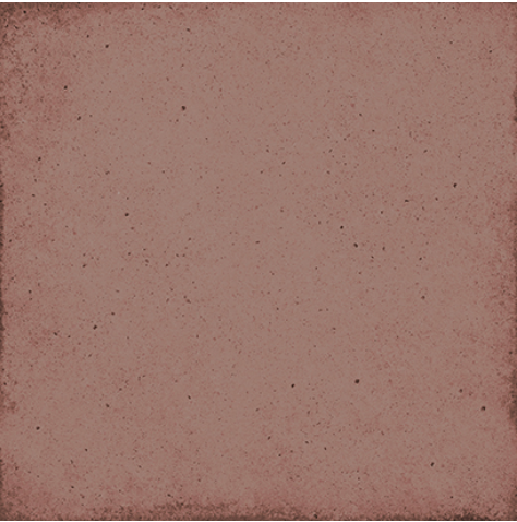 Керамогранит Equipe 24394 ART NOUVEAU BURGUNDY 20*20