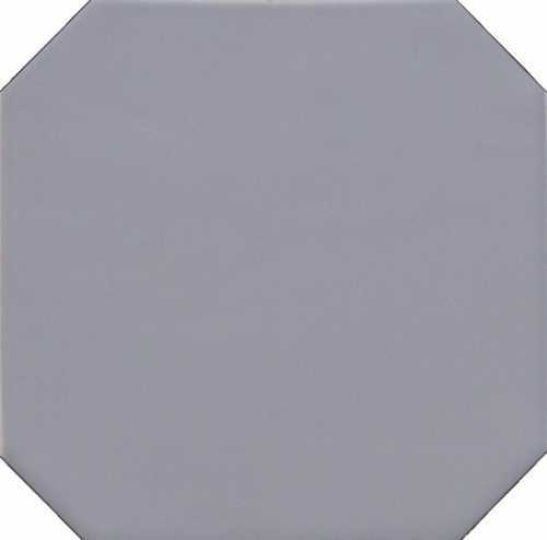 Керамогранит Equipe 20555 Octagon Gris Mate 20*20