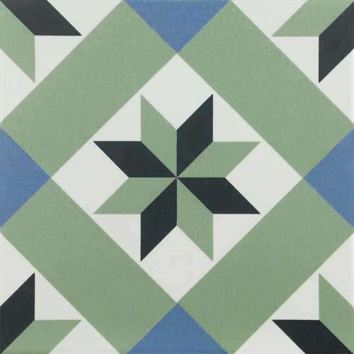 Керамогранит Mainzu Infusion Ribeira 20x20
