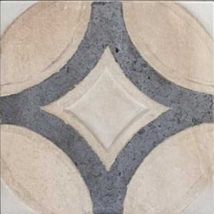 Декор Mainzu Decor Fondant Blanc Matt 20x20