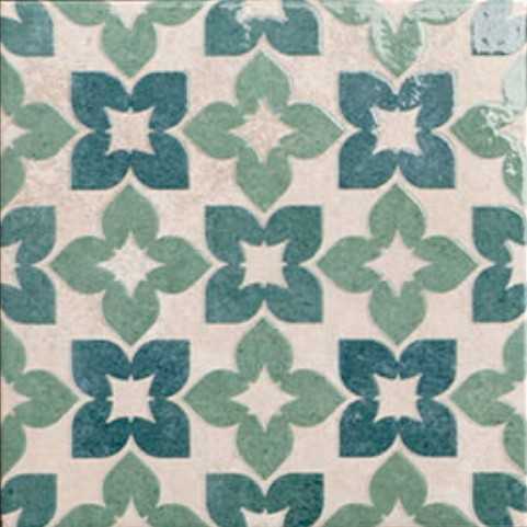 Керамогранит Mainzu Soul Green 20x20