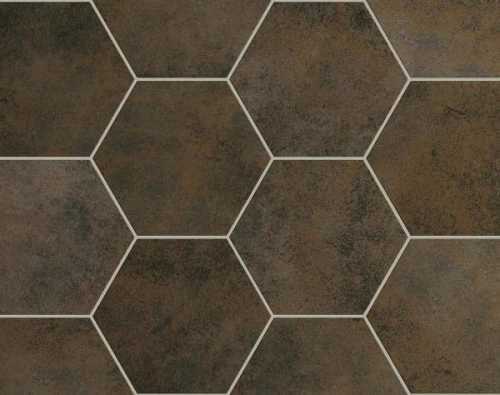 Керамогранит Equipe 27475 OXIDE NEGRO 17.5x20
