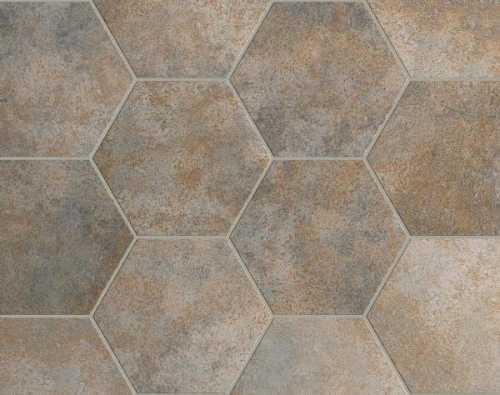 Керамогранит Equipe 27474 OXIDE GRIS 17.5x20