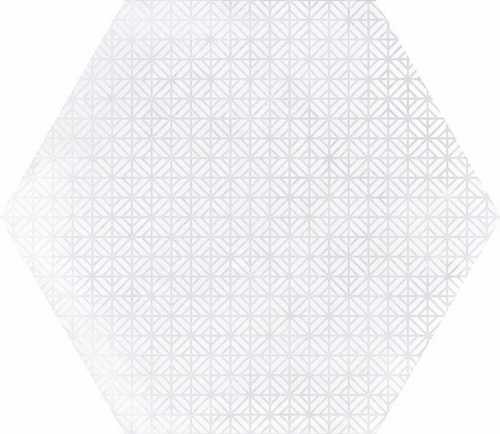 Керамогранит Equipe 23516 Urban Hexagon Melange Light 29