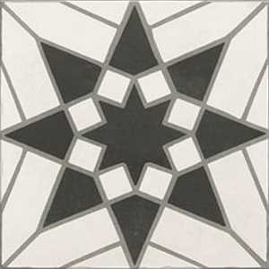 Декор Mainzu Deco Sevilla White 20x20