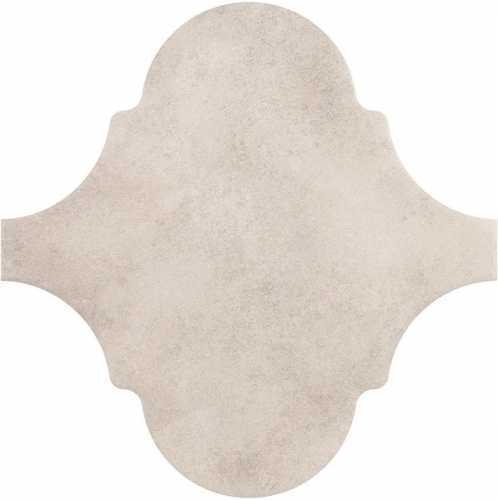 Керамогранит Equipe 21333 Curvytile Factory Cream 26