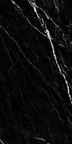 Керамогранит Ragno Marazzi R8SC Incanto Sky black Glossy Ret. 6mm 60х120