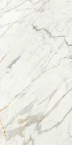 Керамогранит Ragno Marazzi R8RW Incanto Calacatta Michelangelo Glossy Ret 6mm 60х120