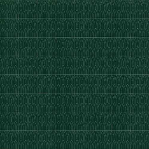 Керамогранит Ragno Marazzi R9RE Struttura Foglia Verde 3D 15x15