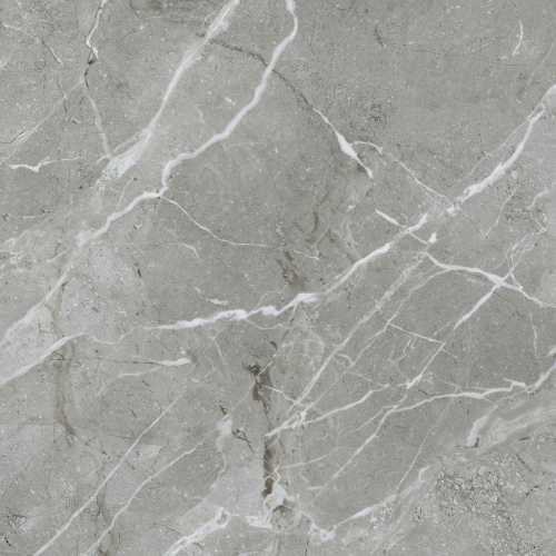 Керамогранит Vitra K947791R0001VTET Бреча Серый Матовый R9 Ректификат 60x60