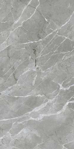 Керамогранит Vitra K947780R0001VTER Бреча Серый Матовый R9 Ректификат 60x120