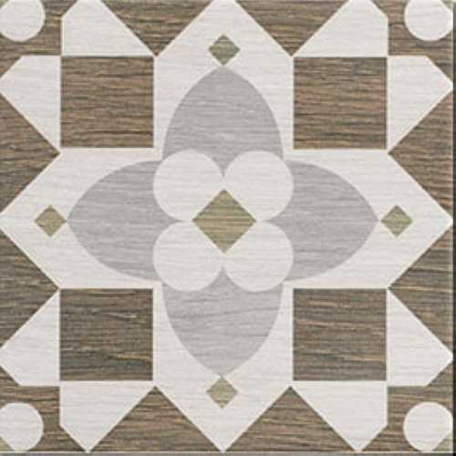Керамогранит Mainzu Patchwood Mix 20x20