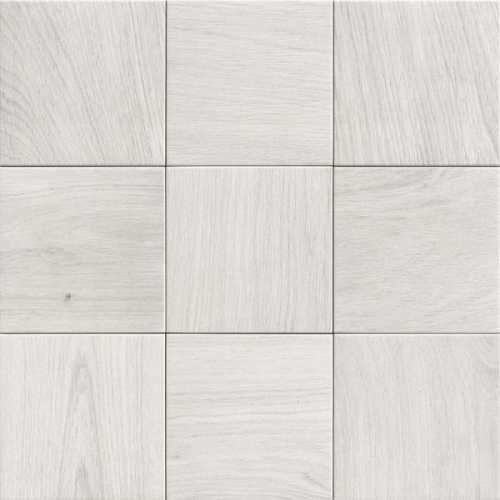 Керамогранит Mainzu Patchwood Bianco 20x20