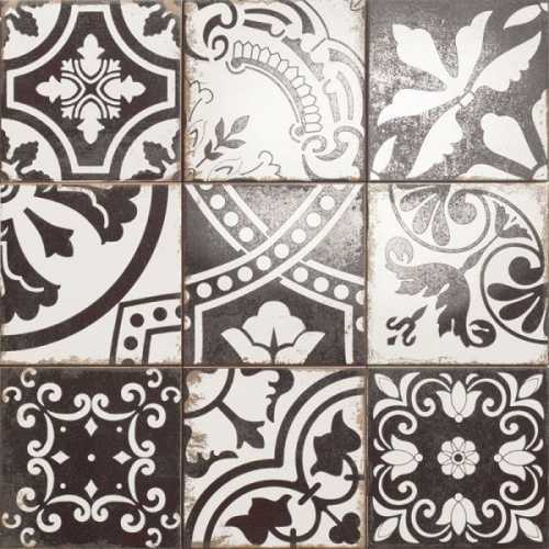 Керамогранит Mainzu Signe metallici 20x20