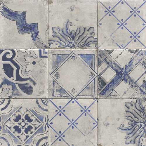Декор Mainzu PT03076 Scudo Canaletto Bianco 20x20