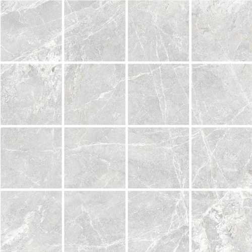 Vitra K9513758LPR1VTE0 Marmostone Мозаика Светло-серый 7ЛПР R9 7.5x7.5 30х30