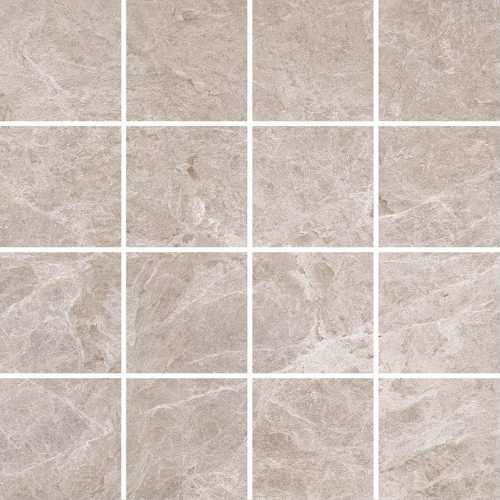 Vitra K9504538R001VTE0 Marmostone Мозаика Норковый Матовый R10B Рект 7.5х7.5 30х30