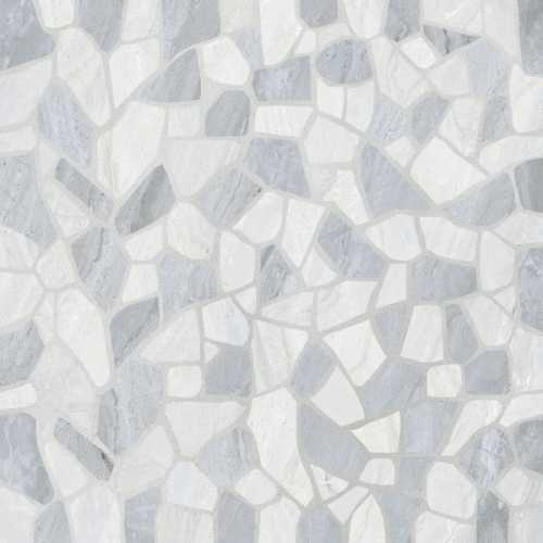 Декор Vitra K949052LPR01VTE0 Aura Terazzo Cold Dec LPR 45x45