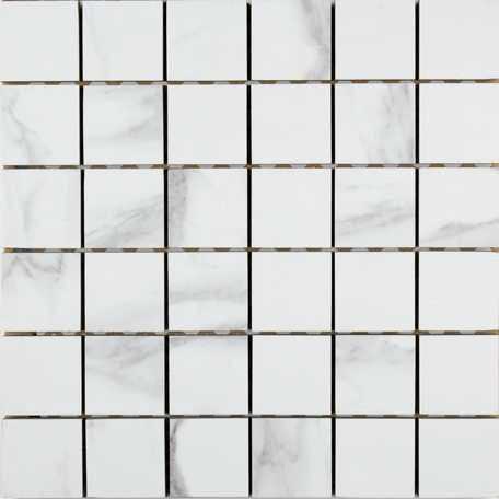 Декор Velsaa Mosaic Saturio Glacier 300x300