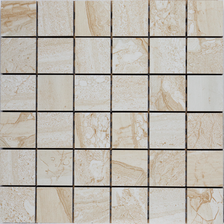 Декор Velsaa Mosaic Daina Beige 300x300