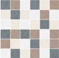 Мозаика Vitra K9482228R001VTE0 Impression 5x5 микс 30х30