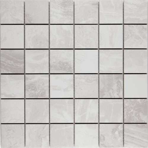Декор Velsaa Mosaic Ониче Белый 300x300