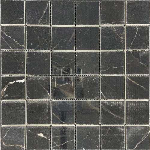 Декор Velsaa Mosaic Estrada Nero 300x300