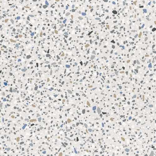 Керамогранит Equipe 23635 Micro Stracciatella Grey 20*20