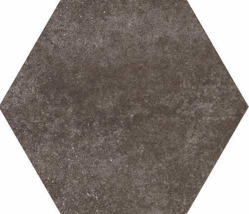 Керамогранит Equipe 22097 Hexatile Cement Mud 17