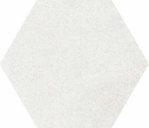 Керамогранит Equipe 22092 Hexatile Cement White 17